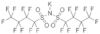 Potassium bis(nonafluorobutanesulfonyl)imide