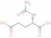 Carbamylglutaminsäure