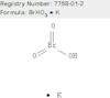 Potassium bromate