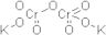 Potassium dichromate