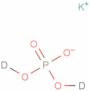 Potassium dideuterium phosphate