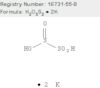 Potassium pyrosulfite