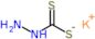 potassium hydrazinecarbodithioate