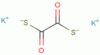 O,O-dipotassium dithiooxalate