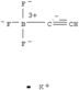 Borate(1-),ethynyltrifluoro-, potassium (1:1), (T-4)-