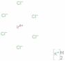 dipotassium hexachloroiridate