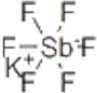 Potassium hexafluoroantimonate