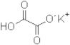 Potassium hydrogen oxalate