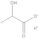 potassium lactate