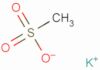 Potassium methanesulfonate