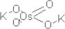 Potassium osmate(VI) dihydrate