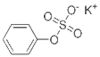 Sulfuric acid, monophenyl ester, potassium salt (1:1)