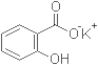 potassium salicylate