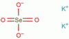 Dipotassium selenate