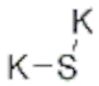 Potassium sulfide