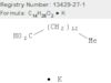 Tetradecanoic acid, potassium salt