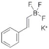 Beta-estireno trifluoroborato de potasio