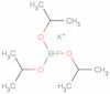 Potassium hydro(triisopropoxy)borate