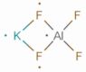 Potassium tetrafluoroaluminate