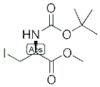 Éster metílico de BOC-3-yodo-D-alanina