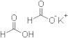 Formic acid, potassium salt (2:1)