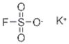 potassium fluorosulphate