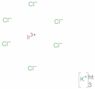 Iridato(3-), hexacloro-, potasio (1:3), (OC-6-11)-