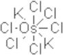 Dipotassium hexachloroosmate