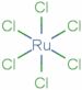potassium hexachlororuthenate(iii)