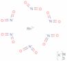 Potassium hexanitritorhodate (III)