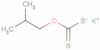 Potassium O-Isobutyl Dithiocarbonate