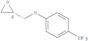 Oxirane,2-[[4-(trifluoromethyl)phenoxy]methyl]-, (2S)-