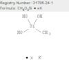 Potassium methylsiliconate