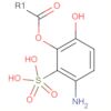 Phenol, 4-amino-, hydrogen sulfate (ester), monopotassium salt