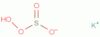 Potassium peroxymonosulfate