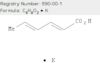 2,4-Hexadienoic acid, potassium salt