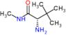 (2S)-2-Amino-N,3,3-trimethylbutanamide