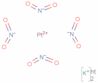 Platinate(2-), tetrakis(nitrito-κN)-, potassium (1:2), (SP-4-1)-