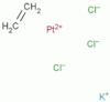 potassium trichloro(ethylene)platinate(II)