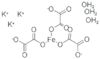 Iron(III) tripotassium oxalate trihydrate