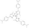 Potassium hydrotris(3-(4-cumenyl)-5-methylpyrazol-1-yl)borate