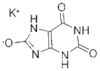 POTASSIUM URATE