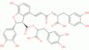 Acide salvianolique B