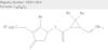 Cyclopropanecarboxylic acid, 2,2-dimethyl-3-(2-methyl-1-propenyl)-, 2-methyl-4-oxo-3-(2-propynyl)-2-cyclopenten-1-yl ester