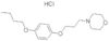 Pramoxine hydrochloride