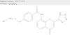 Benzamide, N-[4-oxo-2-(1H-tetrazol-5-yl)-4H-1-benzopyran-8-yl]-4-(4-phenylbutoxy)-