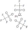 praseodymium(iii) trifluoromethane-sulfonate