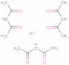 (OC-6-11)-Tris(2,4-pentanedionato-κO2,κO4)praseodym