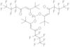 Tris(6,6,7,7,8,8,8-heptafluoro-2,2-dimethyl-3,5-octanedionato)praseodymium