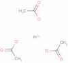 Praseodymium acetate